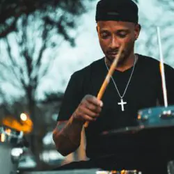 Drums