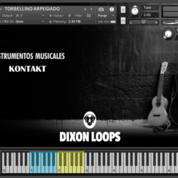 Torbellino Colombiano - Kontakt