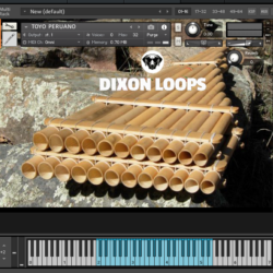 Toyo Peruano - Kontakt