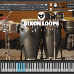 Cumbias Latinas - Kontakt