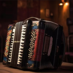 Bandoneon