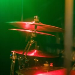 Cymbals and Percussion