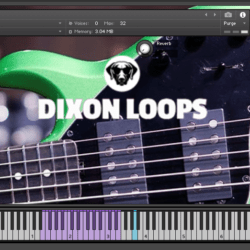 Bass Son Cubano - Kontakt