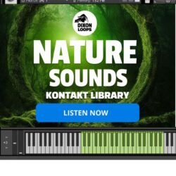 Nature Sounds - Kontakt