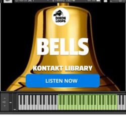 Bells - Kontakt Library