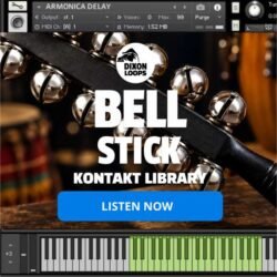 Bells Stick - Kontakt Library